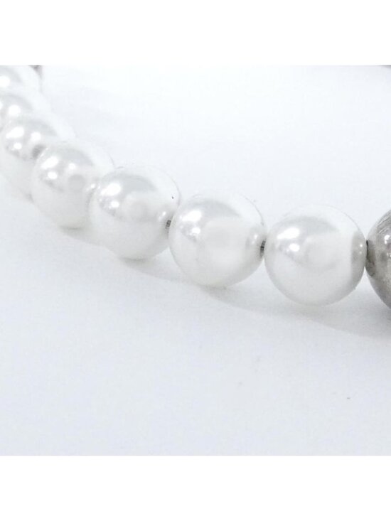 Louis Vuitton Chain Belt Pearl Mini Accessories